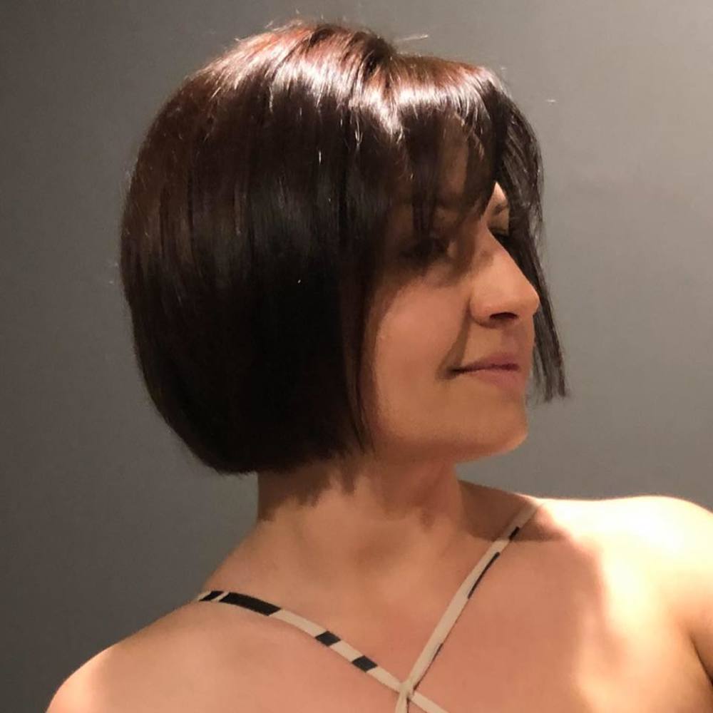 Meet your Posher, Liana
